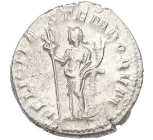 Антониниан 238-244 года Римская Империя — Гордиан III — Фото №2