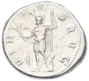 Антониниан 238-244 года Римская Империя — Гордиан III — Фото №2