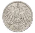 Монета 10 пфеннигов 1912 года A Германия (Артикул: T11-23622) — Фото №2