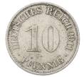 Монета 10 пфеннигов 1911 года A Германия (Артикул: T11-23645) — Фото №1