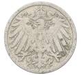 Монета 5 пфеннигов 1894 года G Германия (Артикул: T11-23716) — Фото №2