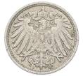 Монета 5 пфеннигов 1913 года D Германия (Артикул: T11-23772) — Фото №2