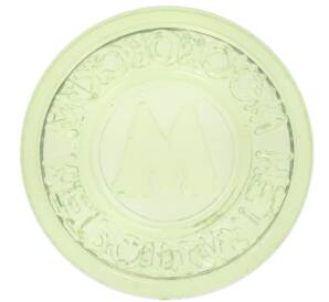 Жетон Московского метрополитена — Фото №1