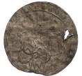 Монета 1 пара 1757 года (АН1171) Османская Империя (Отверстие) (Артикул: K12-70266) — Фото №1