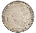 Монета 5 рейхсмарок 1936 года A Германия (Артикул: K10-1027) — Фото №2