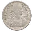 Монета 10 сантимов 1941 года Французский Индокитай (Артикул: K10-1068) — Фото №1