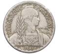 Монета 10 сантимов 1941 года Французский Индокитай (Артикул: K10-1082) — Фото №1