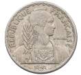 Монета 10 сантимов 1941 года Французский Индокитай (Артикул: K10-1084) — Фото №1