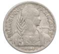 Монета 10 сантимов 1941 года Французский Индокитай (Артикул: K10-1087) — Фото №1
