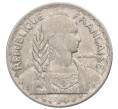 Монета 10 сантимов 1941 года Французский Индокитай (Артикул: K10-1089) — Фото №1