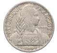 Монета 10 сантимов 1941 года Французский Индокитай (Артикул: K10-1091) — Фото №1