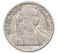 Монета 10 сантимов 1941 года Французский Индокитай (Артикул: K10-1096) — Фото №1