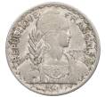 Монета 10 сантимов 1941 года Французский Индокитай (Артикул: K10-1099) — Фото №1