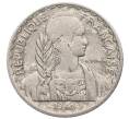 Монета 10 сантимов 1941 года Французский Индокитай (Артикул: K10-1101) — Фото №1