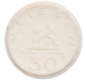 30 пфеннигов 1921 года Германия — город Мейсен (Нотгельд) — Фото №1
