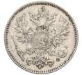 Монета 50 пенни 1911 года Русская Финляндия (Артикул: K10-1268) — Фото №2