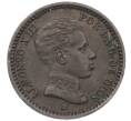 Монета 2 сентимо 1905 года Испания (Артикул: K10-1340) — Фото №1