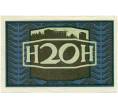 Банкнота 20 геллеров 1920 года Австрия — Коммуна Нойфельден (Нотгельд) (Артикул: B2-14222) — Фото №1