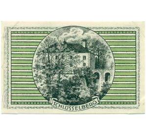 10 геллеров 1920 года Австрия — Парз (Нотгельд) — Фото №2