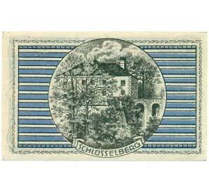 20 геллеров 1920 года Австрия — Парз (Нотгельд) — Фото №2