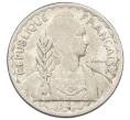 Монета 10 сантимов 1941 года Французский Индокитай (Артикул: K10-1821) — Фото №1