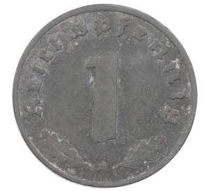 1 рейхспфенниг 1940 года A Германия — Фото №2