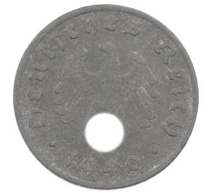 1 рейхспфенниг 1940 года G Германия — Фото №1