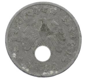 1 рейхспфенниг 1940 года E Германия — Фото №1