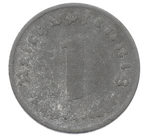 1 рейхспфенниг 1940 года A Германия — Фото №2