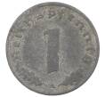 Монета 1 рейхспфенниг 1940 года A Германия (Артикул: K10-1880) — Фото №2