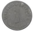 Монета 1 рейхспфенниг 1942 года A Германия (Артикул: K10-1888) — Фото №2