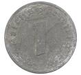Монета 1 рейхспфенниг 1942 года Германия (Артикул: K10-1891) — Фото №2