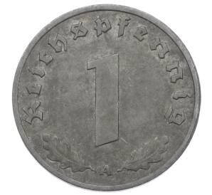 1 рейхспфенниг 1942 года A Германия — Фото №2