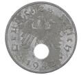 Монета 1 рейхспфенниг 1942 года A Германия (Артикул: K10-1896) — Фото №1