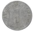 Монета 1 рейхспфенниг 1942 года A Германия (Артикул: K10-1896) — Фото №2