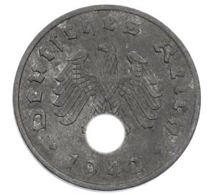 1 рейхспфенниг 1942 года A Германия — Фото №1