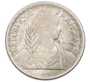 10 сантимов 1941 года Французский Индокитай — Фото №1