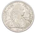 Монета 10 сантимов 1941 года Французский Индокитай (Артикул: K10-1905) — Фото №1