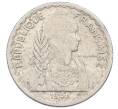 Монета 10 сантимов 1941 года Французский Индокитай (Артикул: K10-1907) — Фото №1