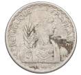 Монета 10 сантимов 1941 года Французский Индокитай (Артикул: K10-1910) — Фото №1
