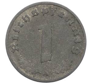 1 рейхспфенниг 1941 года A Германия — Фото №2