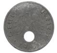 Монета 1 рейхспфенниг 1943 года A Германия (Артикул: K10-1917) — Фото №1