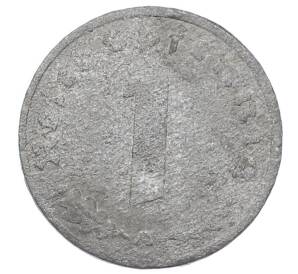 1 рейхспфенниг 1940 года A Германия — Фото №2