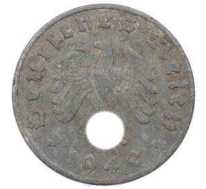 1 рейхспфенниг 1940 года J Германия — Фото №1