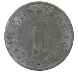 1 рейхспфенниг 1940 года A Германия — Фото №2