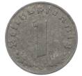 Монета 1 рейхспфенниг 1942 года J Германия (Артикул: K10-1932) — Фото №2
