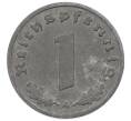 Монета 1 рейхспфенниг 1942 года A Германия (Артикул: K10-1933) — Фото №2