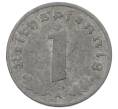 Монета 1 рейхспфенниг 1942 года A Германия (Артикул: K10-1936) — Фото №2