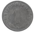 Монета 1 рейхспфенниг 1943 года A Германия (Артикул: K10-1937) — Фото №2