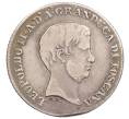 Монета 1 флорин (фиорино) 1856 года Тоскана (Артикул: K2-0666) — Фото №2